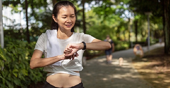 什么样的手环才是适合跑步的手环？要看这些参数