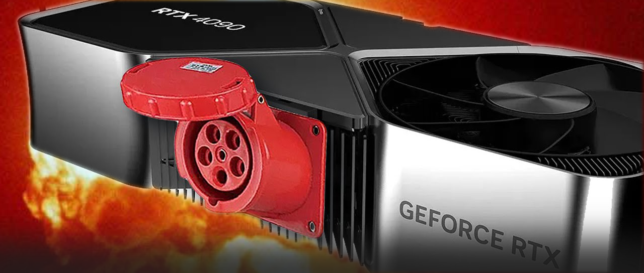 RTX 4090显卡供电接口自燃后续，12V-2×6接口悄然上新