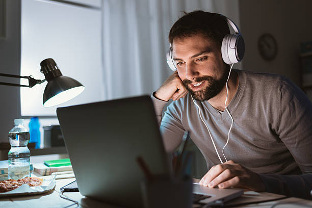 新耳机底噪会慢慢消失吗？这几种方法减小耳机噪音