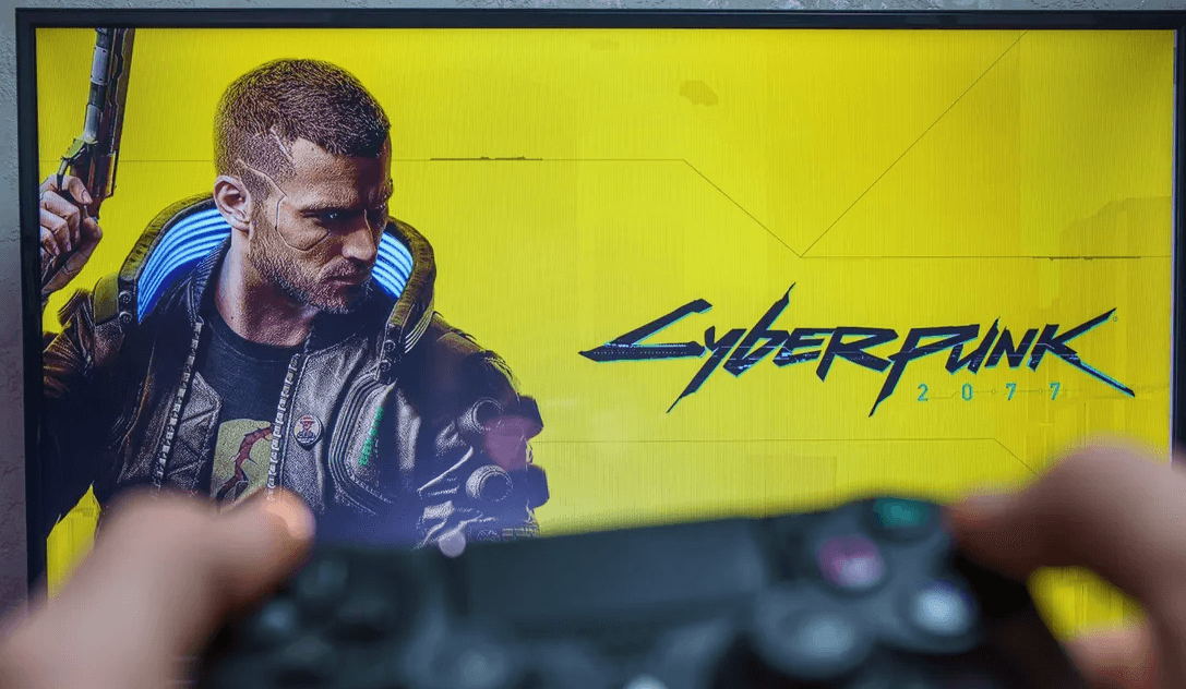 俄玩家抗议赛博朋克2077 2.0版本夹带私货，官方紧急声明