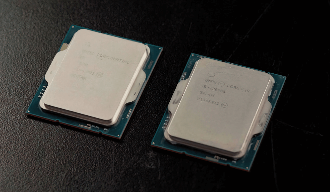 ES版CPU能买吗？先搞清楚和正式版的区别，风险为上