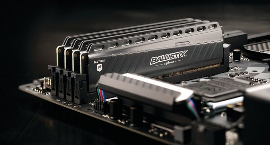 理解你的电脑内存频率，优化电脑速度