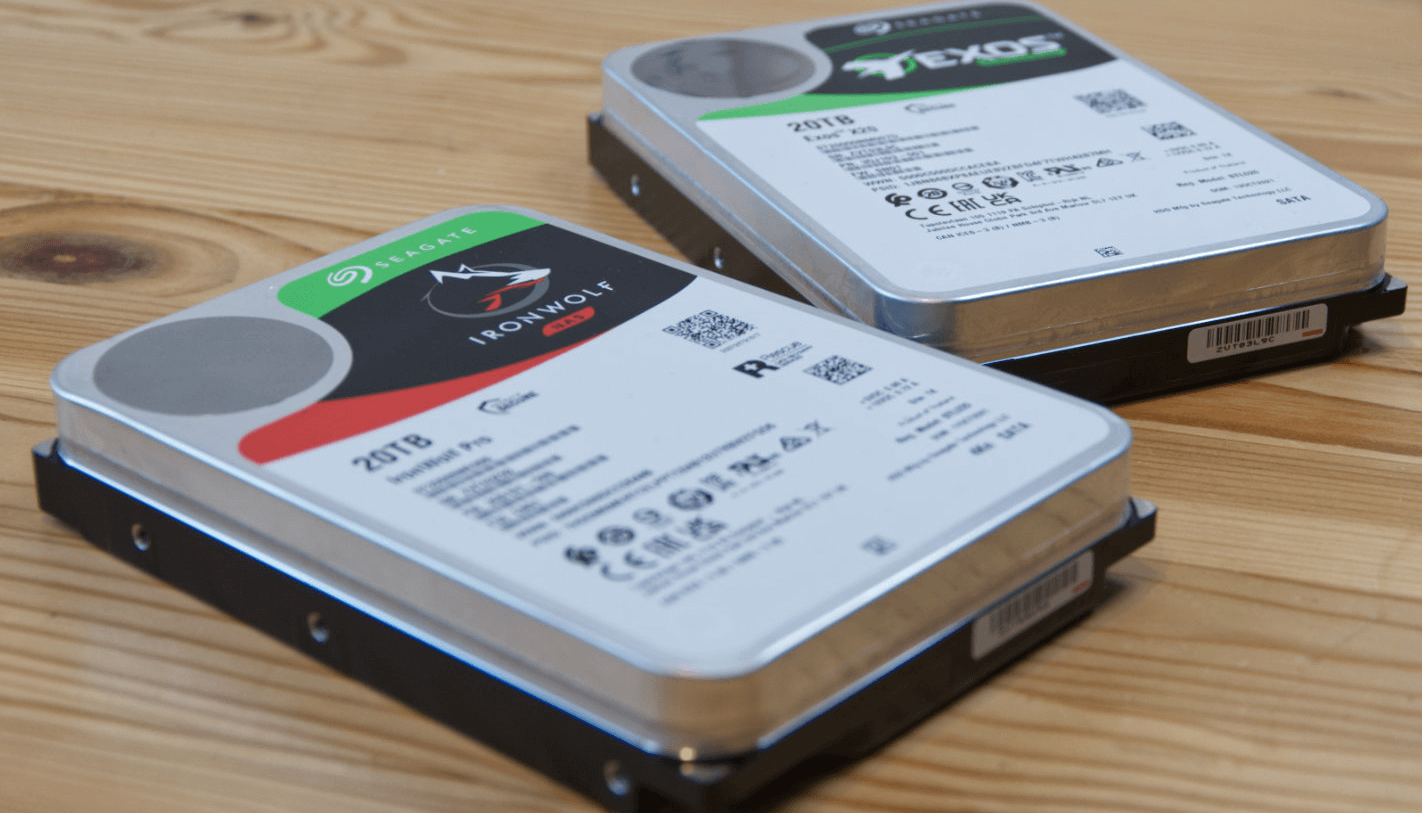 氦气硬盘和普通硬盘的区别着实大，带你认识氦气盘