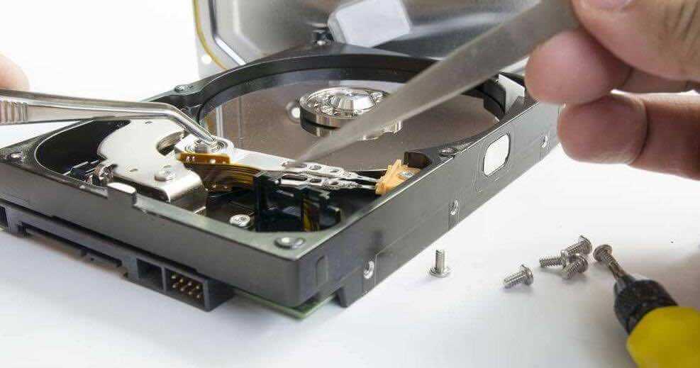 笔记本硬盘无法启动？问题的原因及解决办法