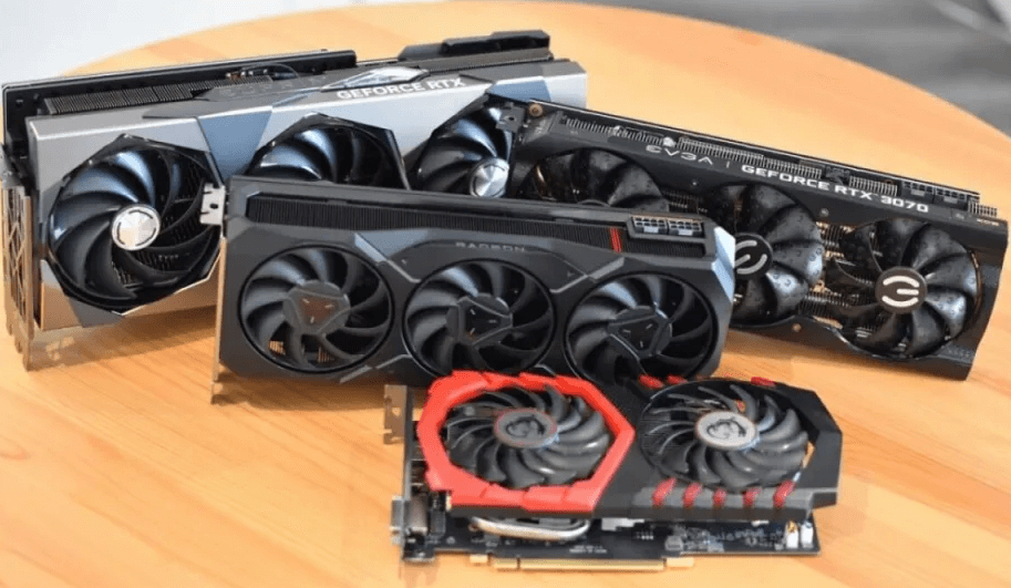 为什么显卡的风扇不转？先给显卡点“压力”看看