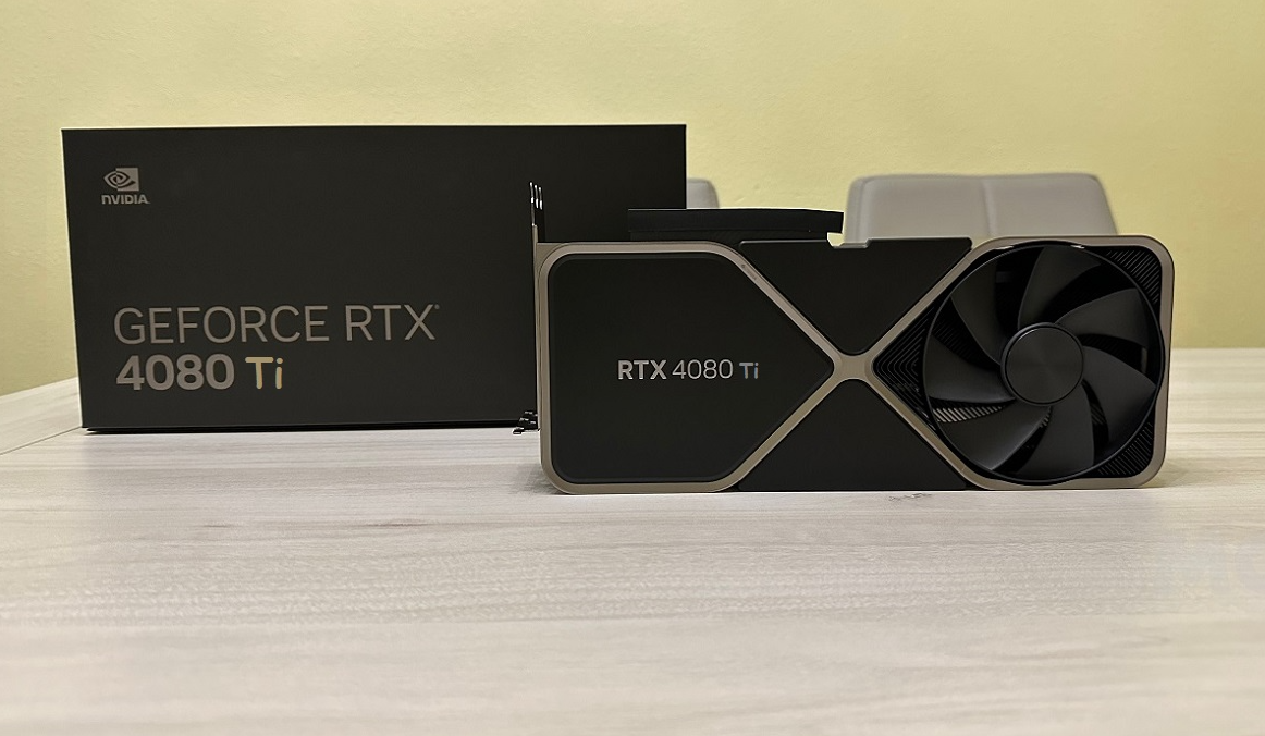 RTX 4080 Super显卡参数与价格前瞻，有望降价？