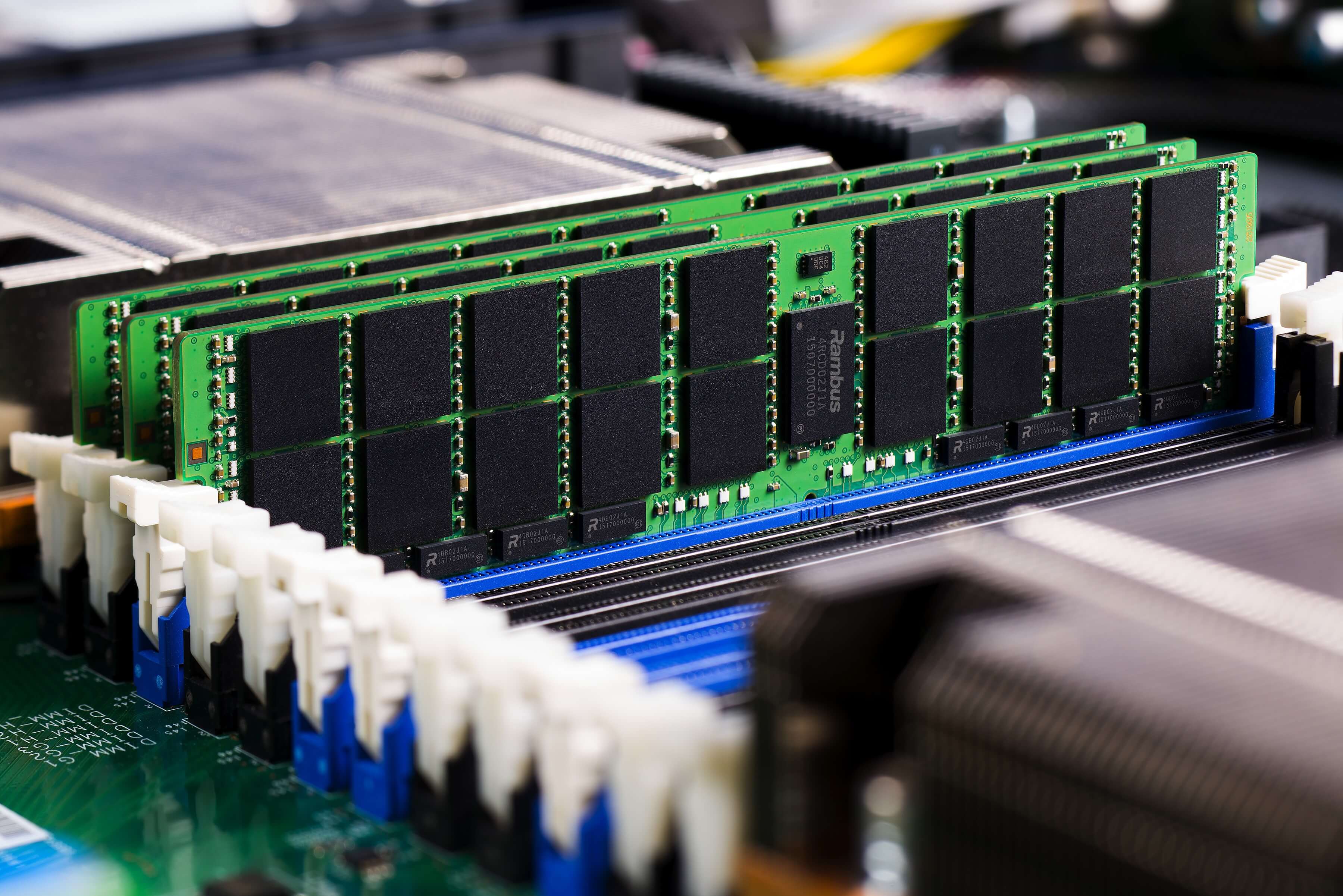 初步了解电脑内存的作用及重要性