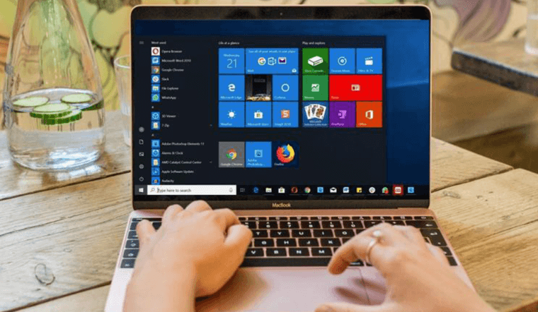 Mac装Win10发热严重怎么办？先试试调整风扇转速