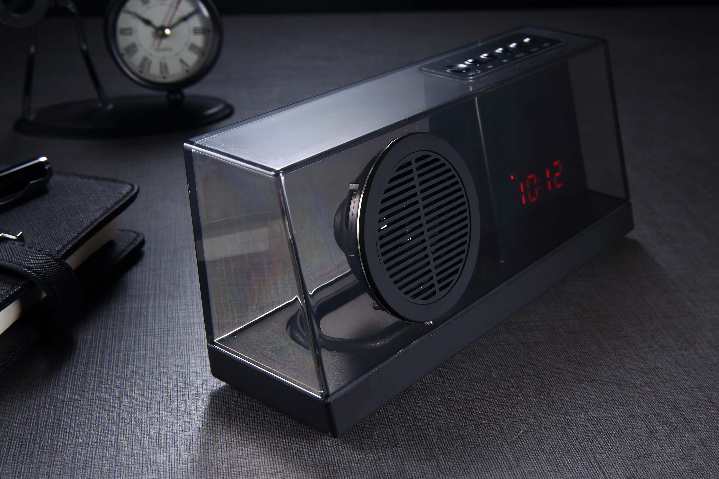 本文带你了解电脑音响品牌