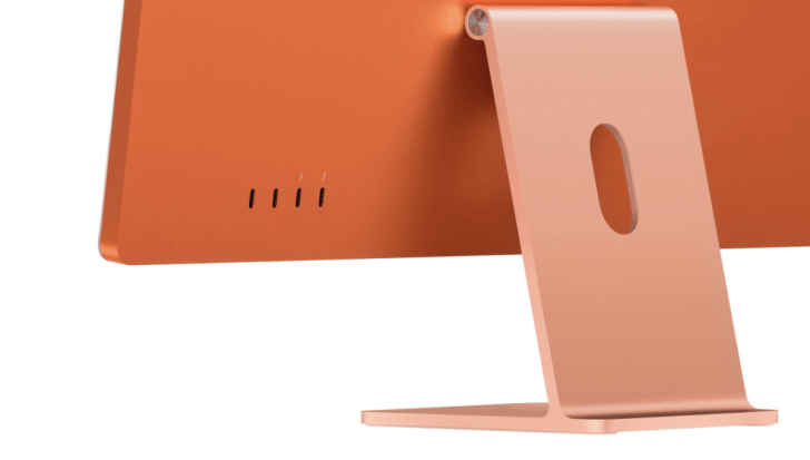 新款 24 英寸 iMac 将于 2024 年推出配备 M3 芯片，苹果居然跳过 M2 代机器芯片