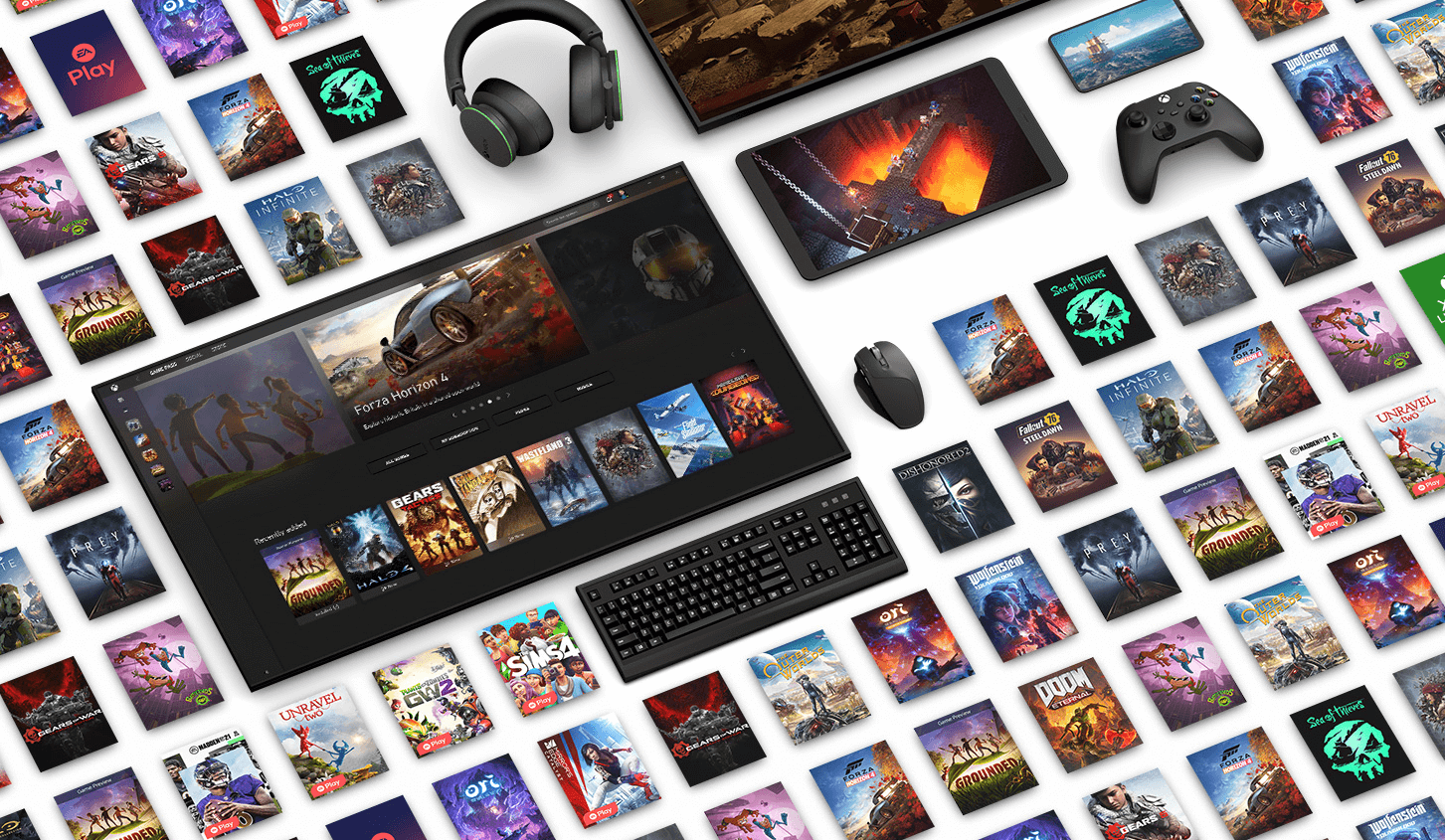 XGP游戏列表又到新货，《城市：天际线 II》首发即入驻