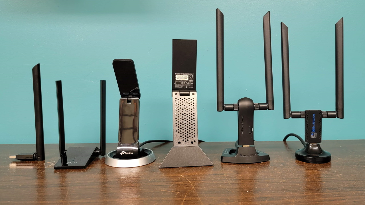 无线网卡怎么用？一般接入设备后会自动安装驱动