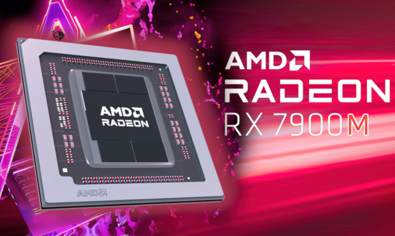 RX 7900M显卡首发于外星人M18，战平4080不成问题