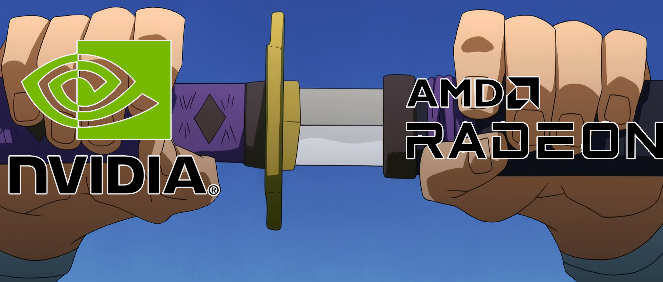 老黄刀法进步 RTX 4070 SUPER 背刺老 RTX 40 系，AMD 沉迷“翻新”不可自拔