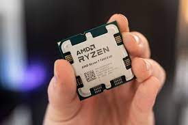 AMD Ryzen 7 7800X3D性能评测：又一款出色的游戏CPU
