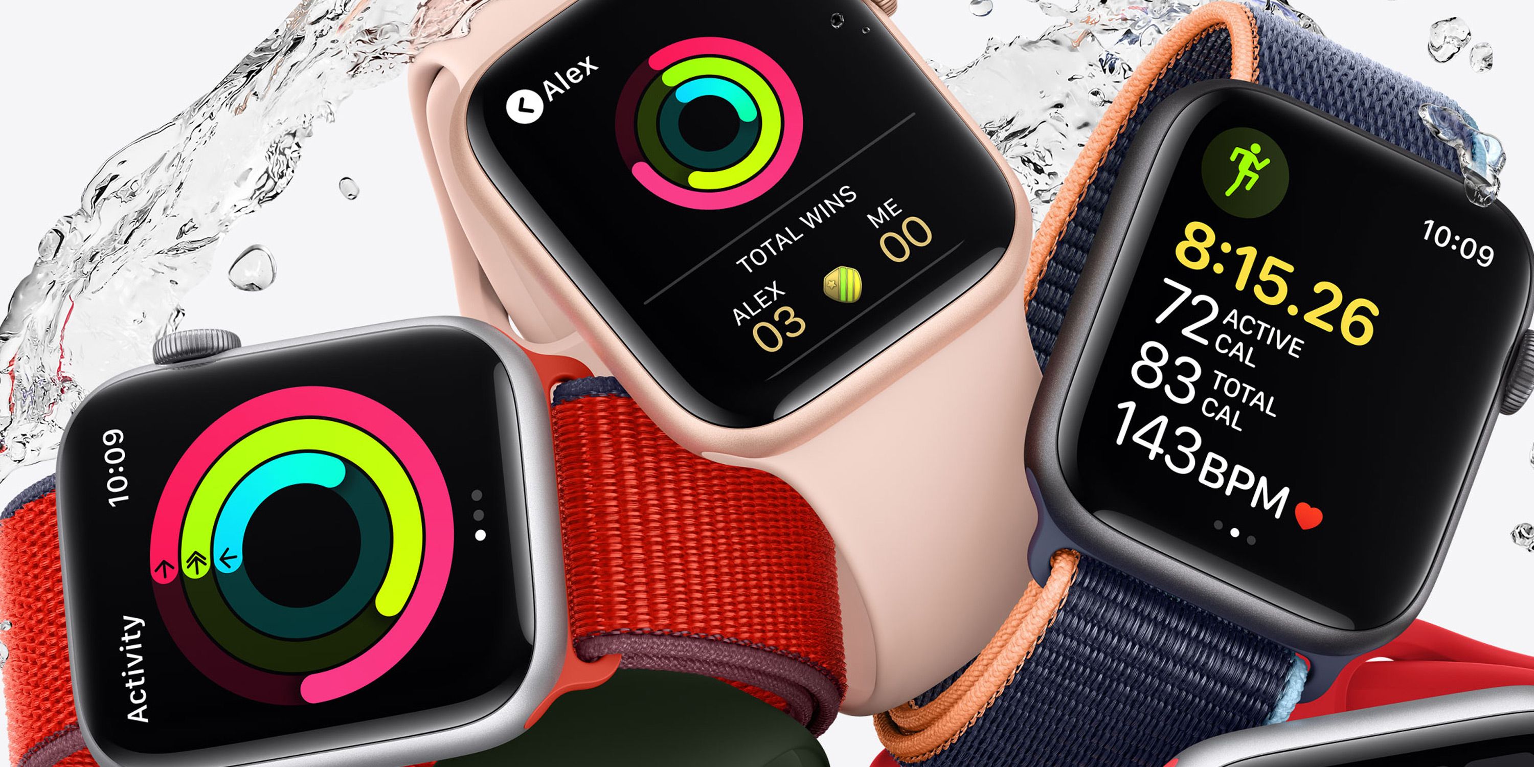 Apple Watch 使用技巧：更改这些设置，更好地发挥苹果手表的功能