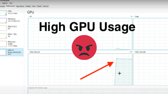 导致 CPU 占用不高 GPU 满载的原因及优化方法