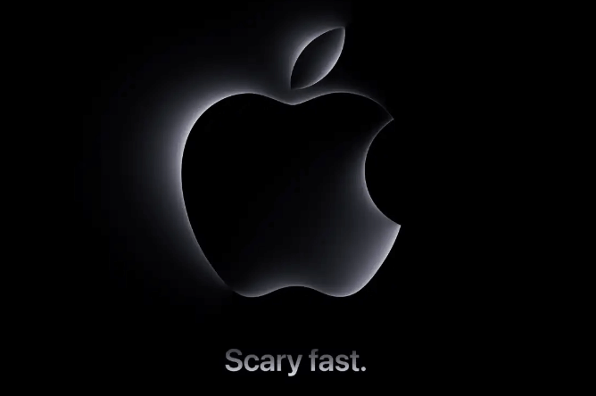 Apple 10 月 31 日特别活动，可能推出新款 Mac