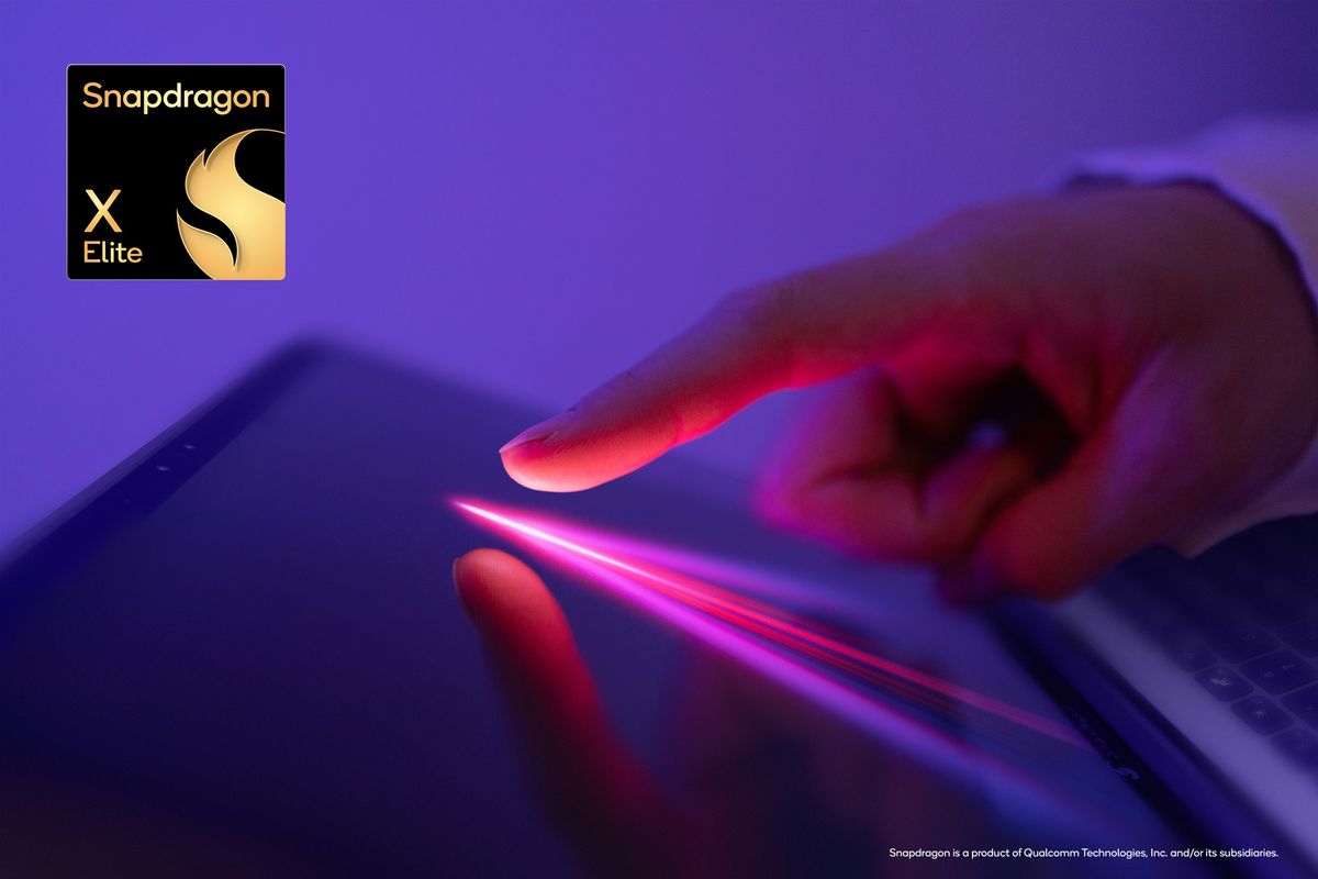 骁龙峰会成功召开，骁龙 8 Gen3和骁龙 X Elite发布
