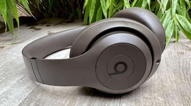 音乐的时尚伴侣「Beats 耳机」