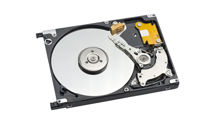 HDD是什么？一文带你看懂硬盘驱动器