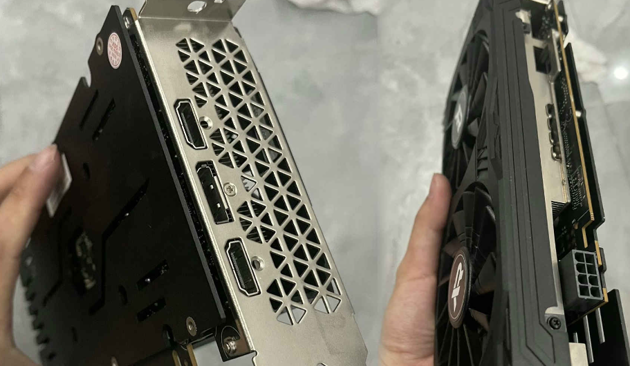 笔记本魔改显卡RTX 3080M Ti规格性能一览，这跑分“真不错” 