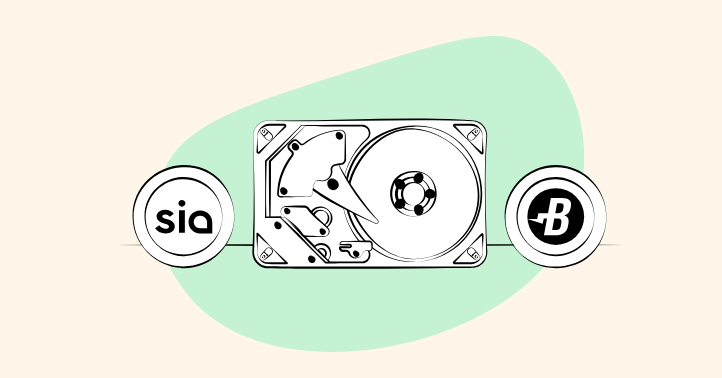加密货币获取方式-硬盘挖矿
