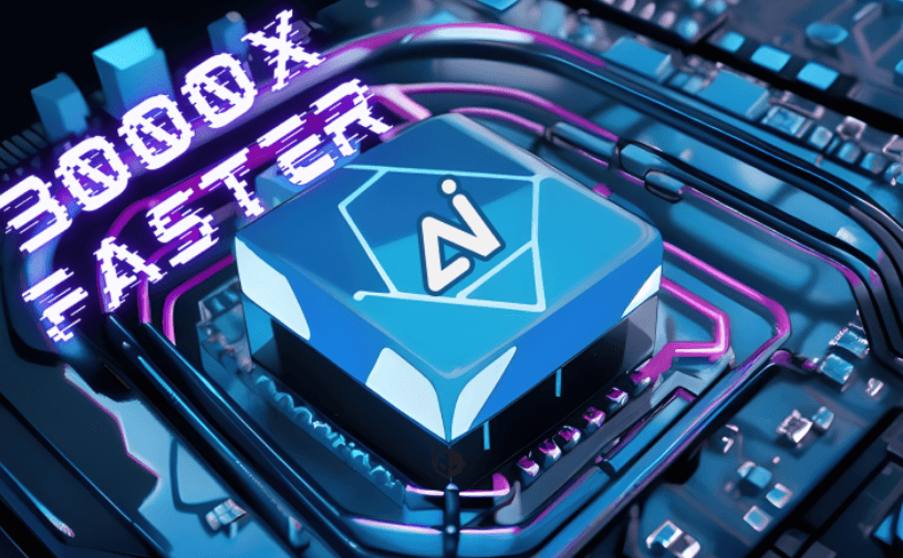 人工智能的大脑-AI 芯片