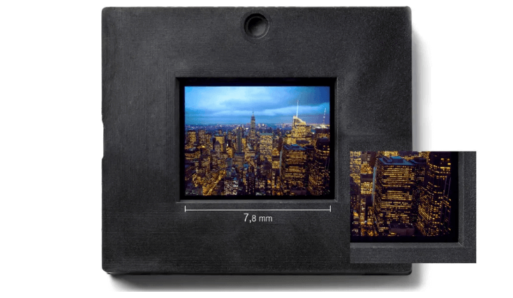 Micro-OLED 和 OLED 的区别都有哪些？