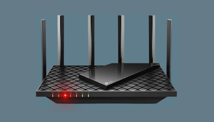 路由器一直亮红灯是怎么回事？我们可以这样去解决它