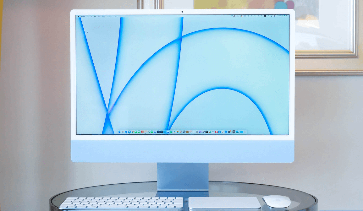 2023新款iMac M3配置性能怎么样？值得买吗？先看总结