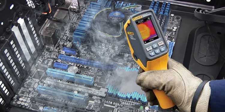 什么原因会导致电脑主板发烫？主板发烫应该怎么处理？