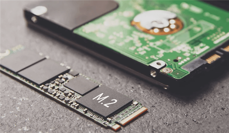 游戏一般安装在什么盘？放固态提升大吗？快是真的快