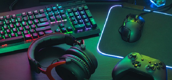 游戏键盘怎么选？除了键盘轴还要注意这些因素