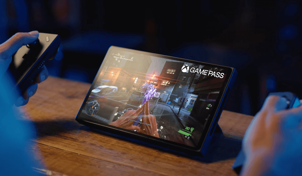 掌机和主机有什么区别？和笔记本电脑相比哪个好？