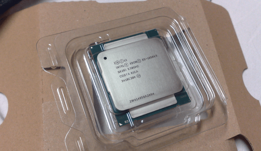 E5为什么被称为洋垃圾？“垃圾”或许不是贬义词