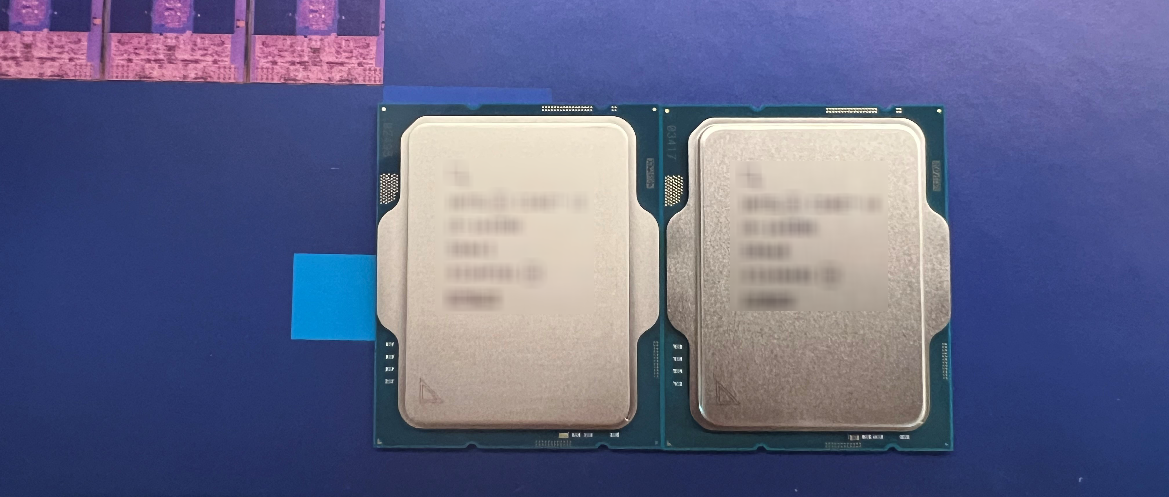 Intel 14 代确认有中国特供，i5-14490F 等反向”残次品