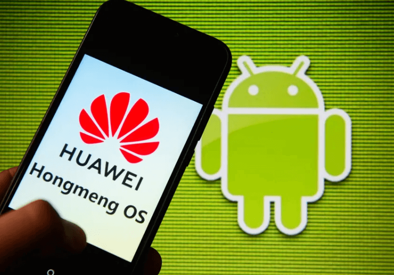 鸿蒙系统和安卓的关系是什么？