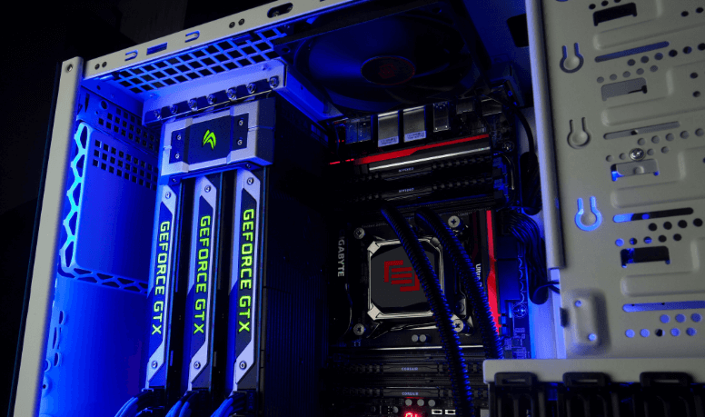 提升显卡性能的办法-显卡超频，可以超频但也要注意尺度