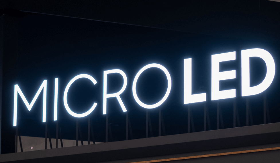 MicroLED和OLED的区别是什么?不仅是突破天际的价格