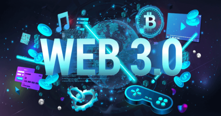 Web 3.0 是什么意思？科技互联网的新纪元