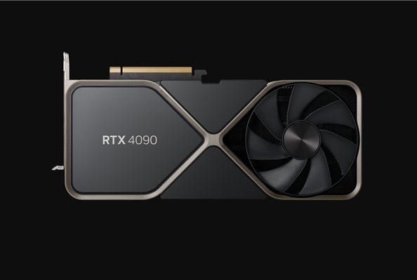 RTX 4090D国内特供版显卡曝光，上市时间与售价有消息了