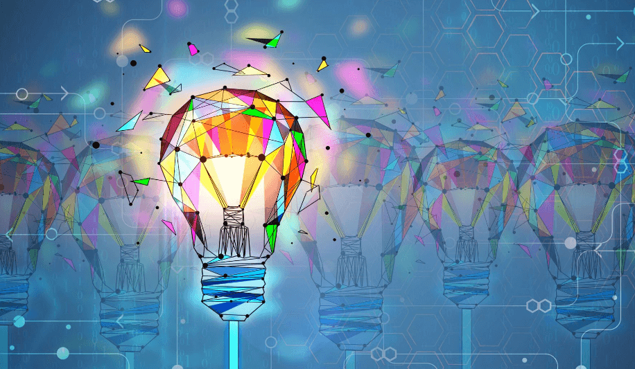 赛博灯泡是什么梗？一次来自“赛博空间”的经典复刻 