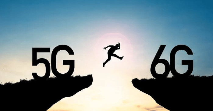 6G网络将于2030年推出？它与5G相比都有哪些提升？