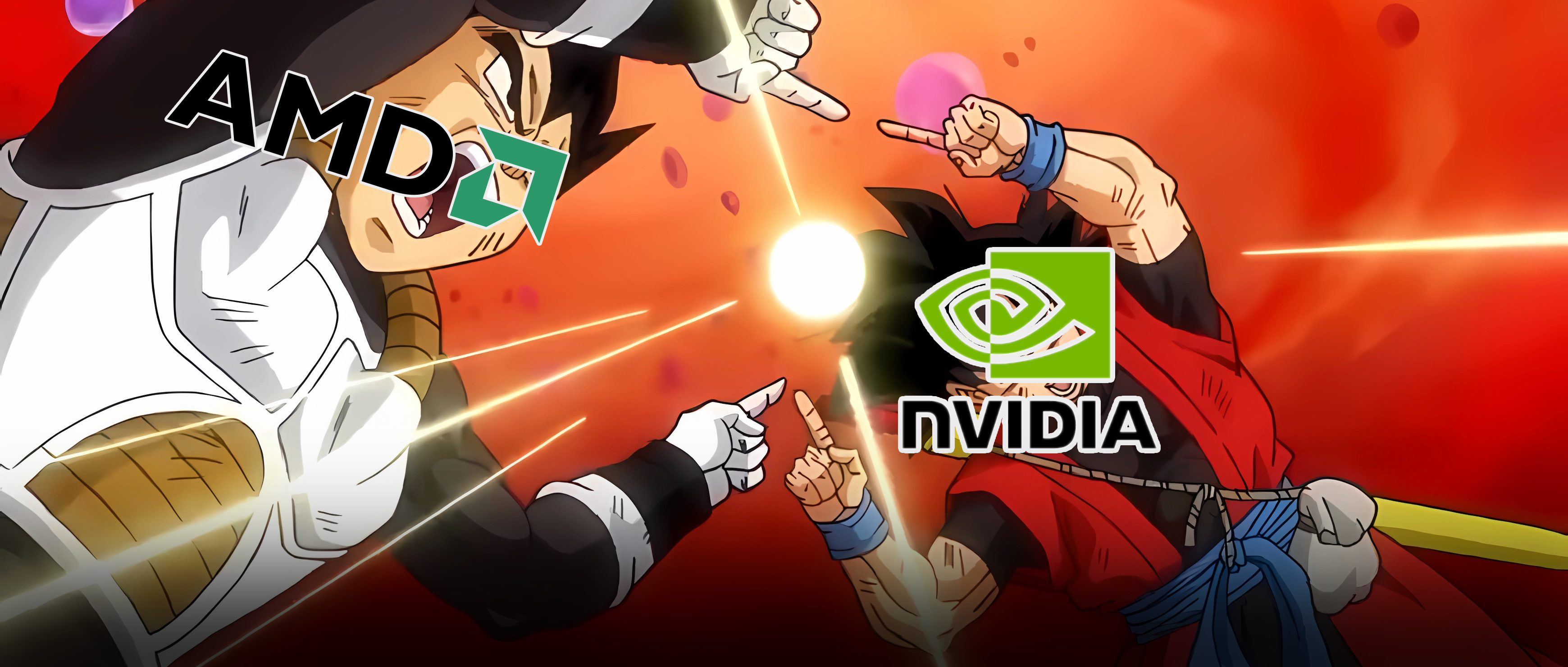 一台电脑装2张独立显卡常有，A卡和N卡交火不常有