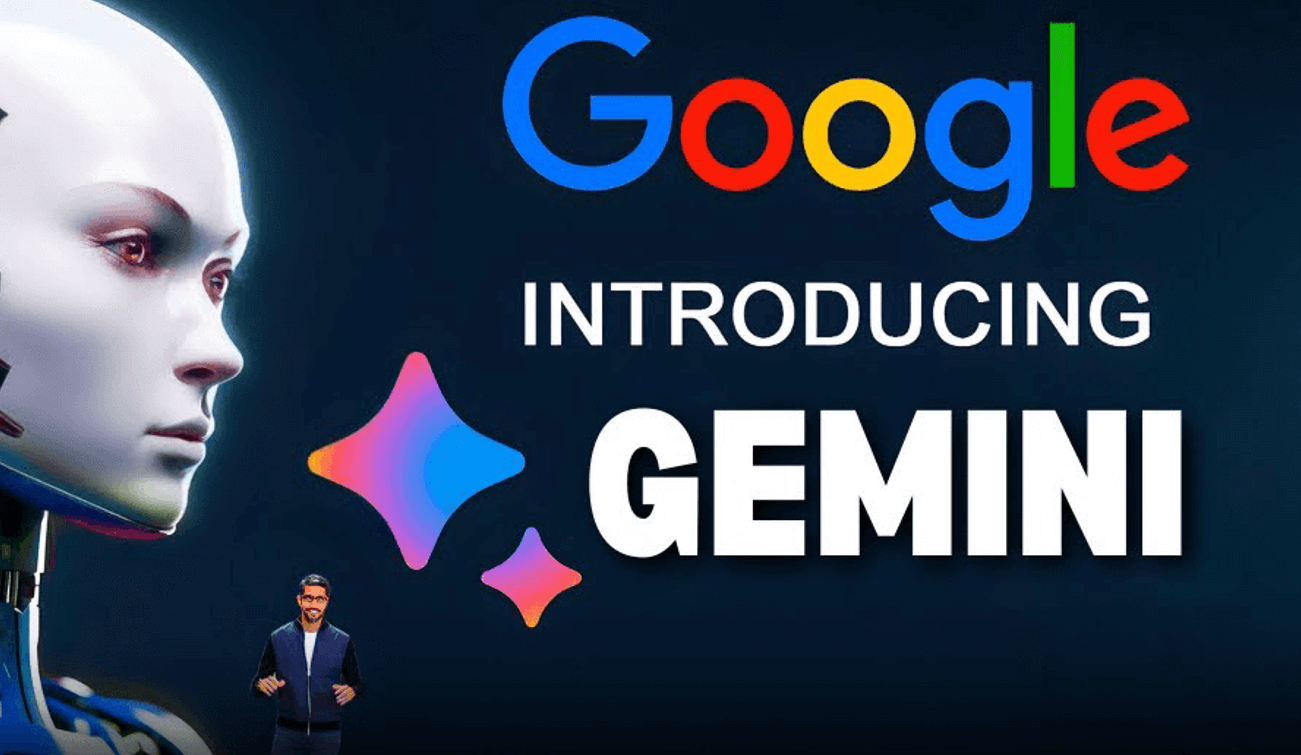 Google Gemini自称来自百度，拿来主义在AI上苏醒