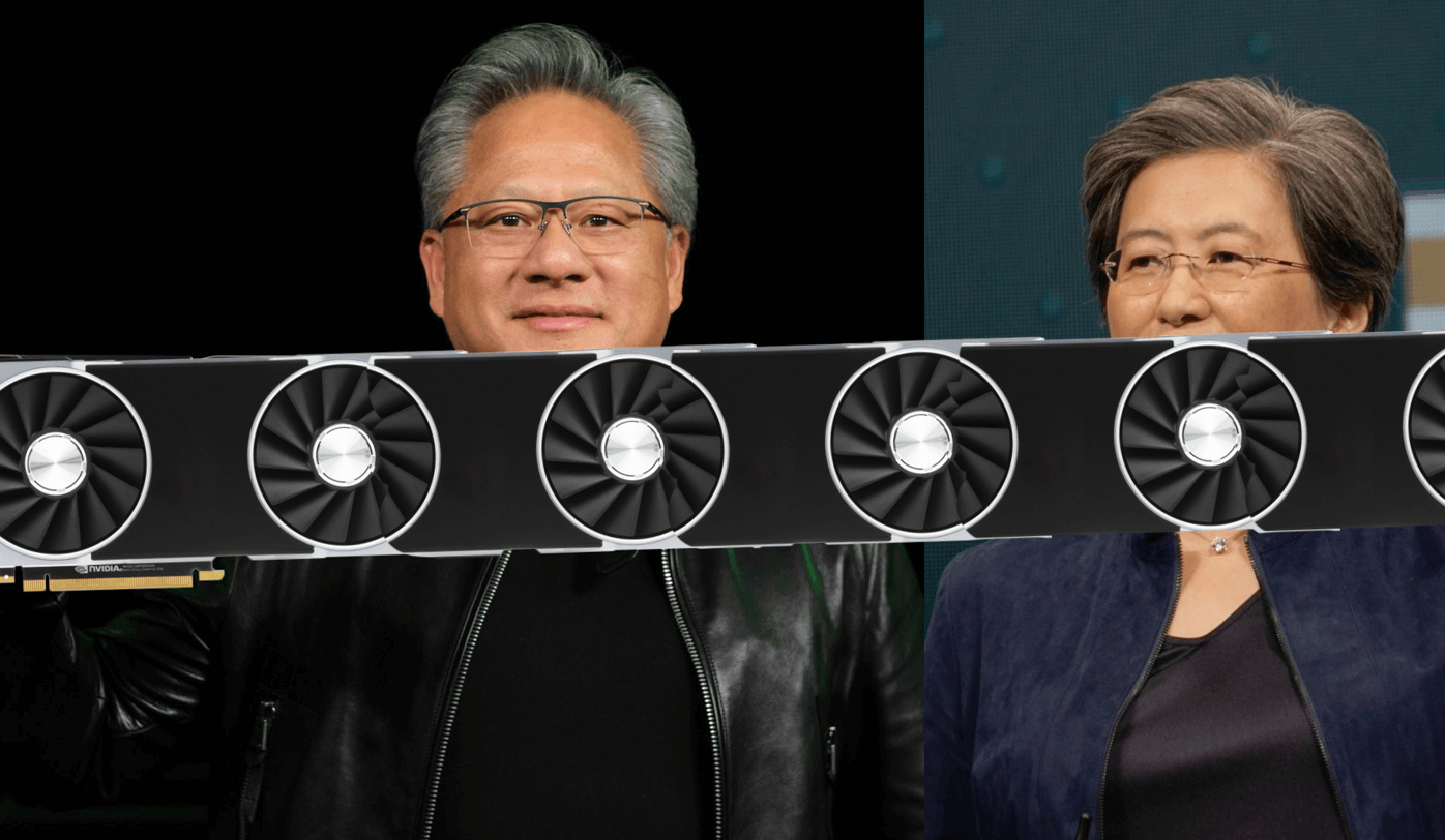 DLSS和FSR一起用照进现实，20/30系N卡用上FSR 3.0