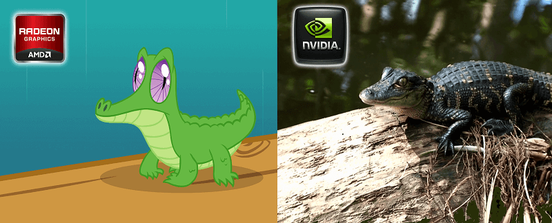 N、A卡又现画质之争，AMD新功能VSR 技术要解决掉钉子户