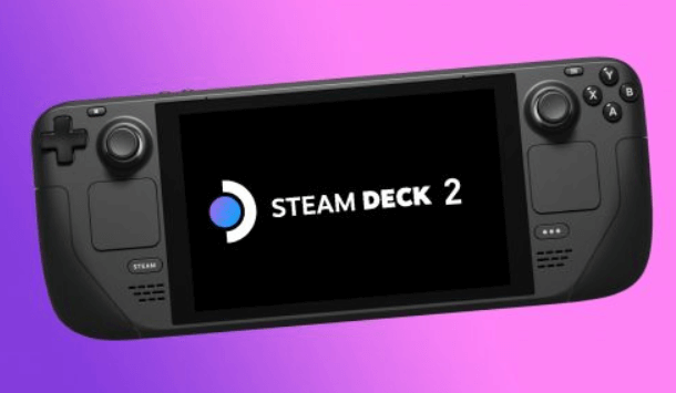 Steam Deck 2什么时候出？配置咋样？终于有消息了