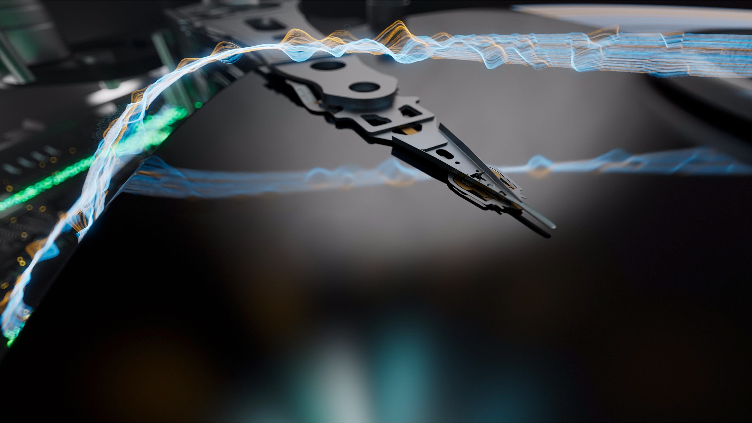 HDD 东山再起，单块 30TB 起步新品想要颠覆储存行业